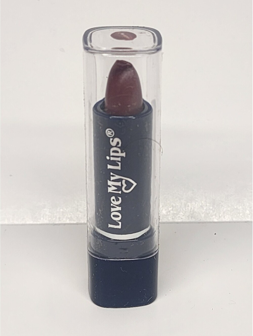 Love My Lips Lipstick 452 Pure Plum Frosted